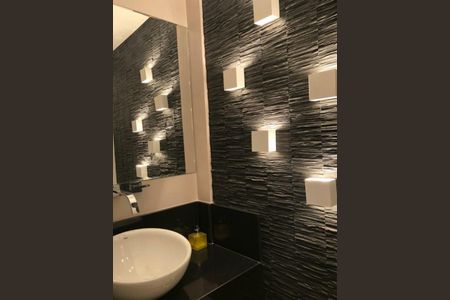 Apartamento para alugar com 288m², 3 quartos e 4 vagas