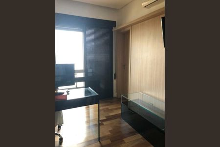 Apartamento para alugar com 288m², 3 quartos e 4 vagas