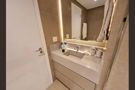 Studio à venda com 42m², 1 quarto e sem vaga Studio à venda com 42m², 1 quarto e sem vagaFoto 13