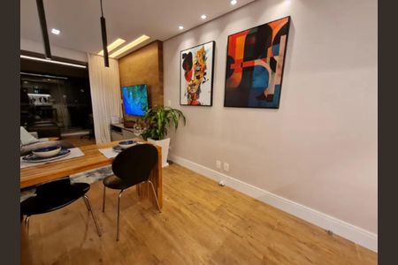 Studio à venda com 42m², 1 quarto e sem vaga Studio à venda com 42m², 1 quarto e sem vagaFoto 11