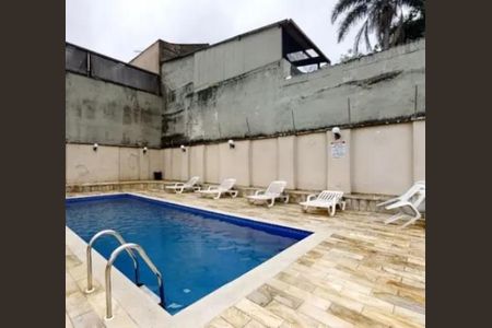 Apartamento à venda com 60m², 2 quartos e 1 vaga