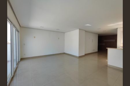 Apartamento à venda com 330m², 5 quartos e 6 vagasSala 3