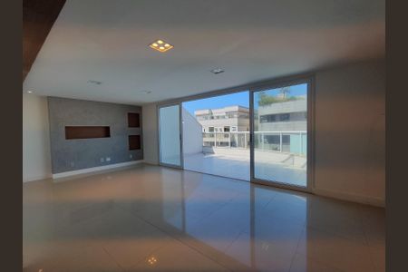 Apartamento à venda com 330m², 5 quartos e 6 vagasSala 1 