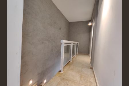 Apartamento à venda com 330m², 5 quartos e 6 vagasHall