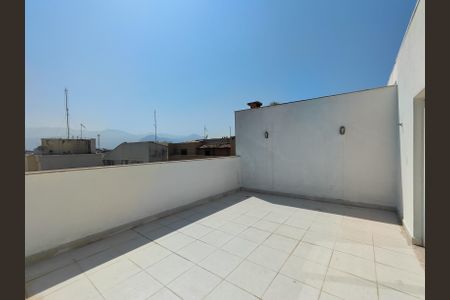 Apartamento à venda com 330m², 5 quartos e 6 vagasVaranda da Suíte 1