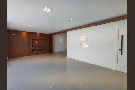 Apartamento à venda com 330m², 5 quartos e 6 vagasSala 1 