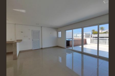 Apartamento à venda com 330m², 5 quartos e 6 vagasSala 3