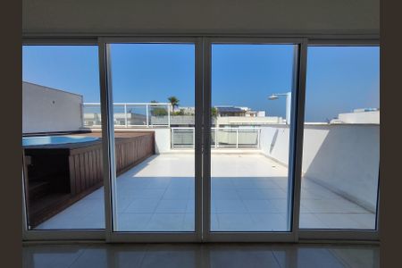 Apartamento à venda com 330m², 5 quartos e 6 vagasSala 3