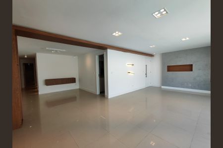 Apartamento à venda com 330m², 5 quartos e 6 vagasSala 1 