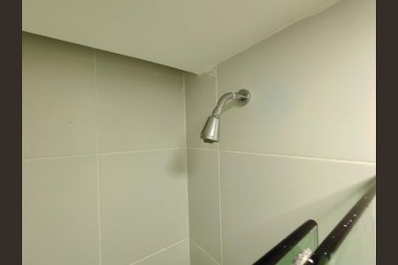 Apartamento à venda com 330m², 5 quartos e 6 vagasBanheiro de Serviço