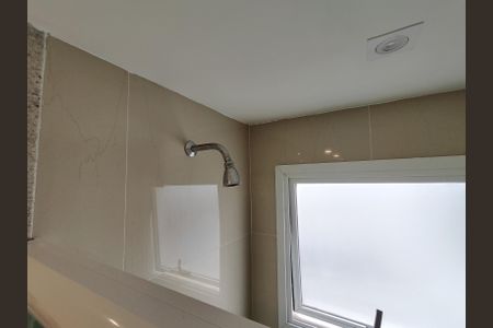 Apartamento à venda com 330m², 5 quartos e 6 vagasBanheiro da Suíte 3