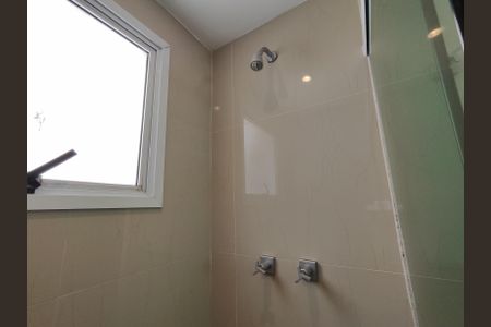 Apartamento à venda com 330m², 5 quartos e 6 vagasBanheiro da Suíte 4