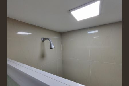 Apartamento à venda com 330m², 5 quartos e 6 vagasBanheiro Social