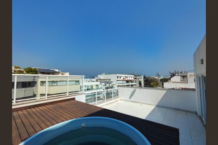 Apartamento à venda com 330m², 5 quartos e 6 vagasCobertura