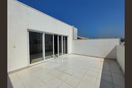 Apartamento à venda com 330m², 5 quartos e 6 vagasVaranda da Suíte 1