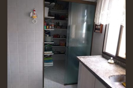 Apartamento à venda com 140m², 3 quartos e 3 vagas Apartamento à venda com 140m², 3 quartos e 3 vagasFoto 22