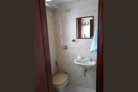 Apartamento à venda com 140m², 3 quartos e 3 vagas Apartamento à venda com 140m², 3 quartos e 3 vagasFoto 11