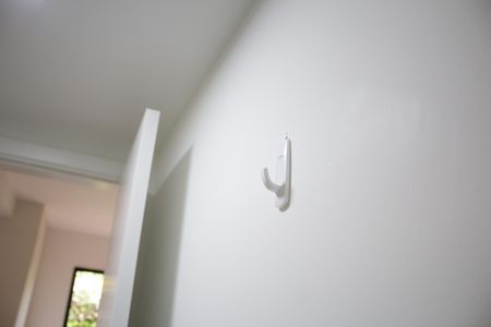 Studio para alugar com 26m², 1 quarto e sem vaga Studio para alugar com 26m², 1 quarto e sem vagaBanheiro