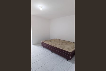 Casa para alugar com 26m², 1 quarto e sem vagaSala/Quarto