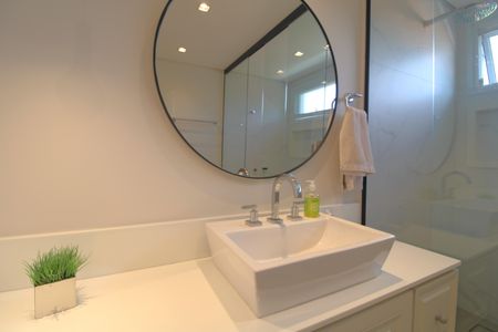 Casa à venda com 637m², 4 quartos e 4 vagasBanheiro