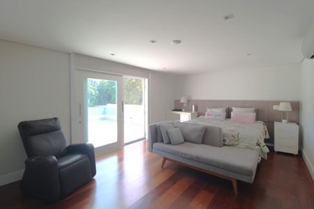 Casa à venda com 637m², 4 quartos e 4 vagasQuarto 3