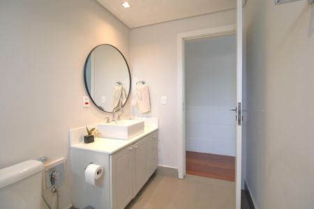 Casa à venda com 637m², 4 quartos e 4 vagasBanheiro