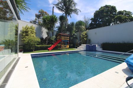 Casa à venda com 637m², 4 quartos e 4 vagasÁrea comum