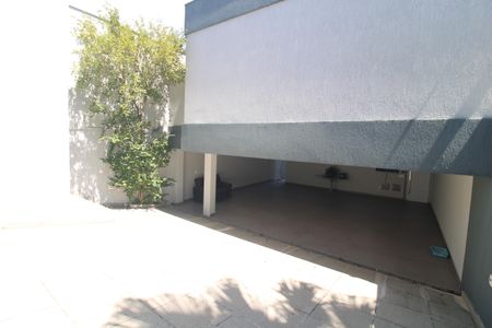 Casa à venda com 637m², 4 quartos e 4 vagasÁrea comum