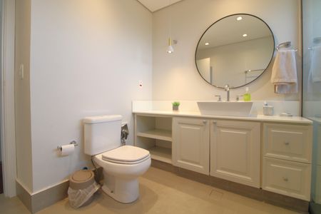 Casa à venda com 637m², 4 quartos e 4 vagasBanheiro