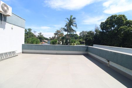 Casa à venda com 637m², 4 quartos e 4 vagasvaranda do Quarto 3