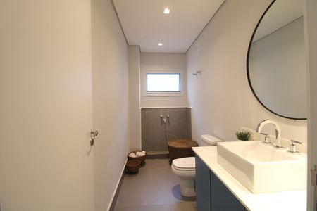 Casa à venda com 637m², 4 quartos e 4 vagasLavabo