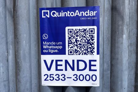 Apartamento à venda com 42m², 2 quartos e 1 vagaPlaquinha Instalada