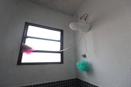 Apartamento à venda com 42m², 2 quartos e 1 vagaBanheiro Social