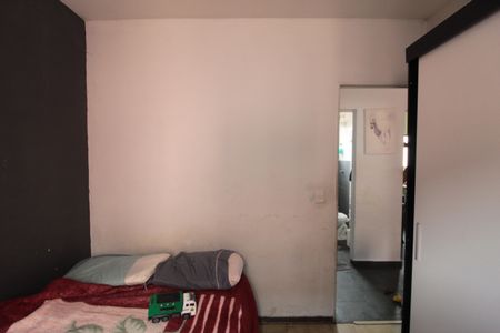 Apartamento à venda com 42m², 2 quartos e 1 vagaQuarto 1