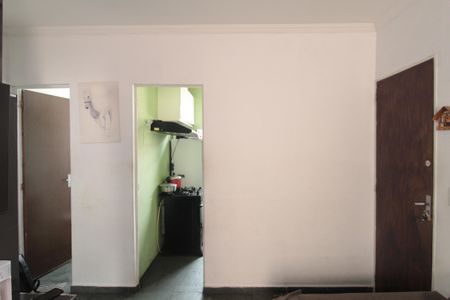 Apartamento à venda com 42m², 2 quartos e 1 vagaSala