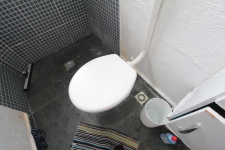 Apartamento à venda com 42m², 2 quartos e 1 vagaBanheiro Social