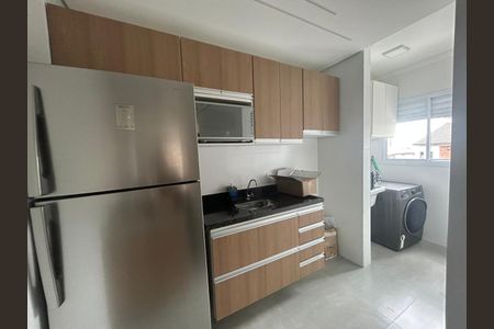 Apartamento à venda com 49m², 2 quartos e sem vaga Apartamento à venda com 49m², 2 quartos e sem vagaFoto 07