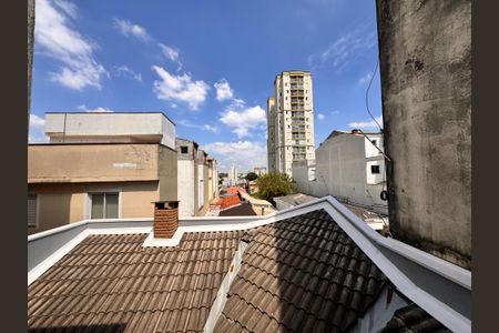 Casa à venda com 244m², 3 quartos e 5 vagas Casa à venda com 244m², 3 quartos e 5 vagasVista da suite 3