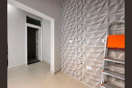 Casa à venda com 244m², 3 quartos e 5 vagas Casa à venda com 244m², 3 quartos e 5 vagasLavanderia