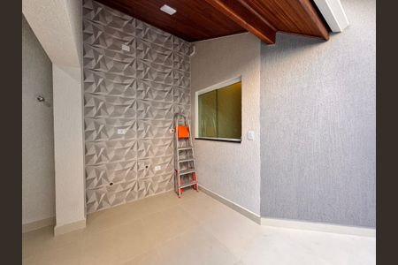Casa à venda com 244m², 3 quartos e 5 vagas Casa à venda com 244m², 3 quartos e 5 vagasLavanderia