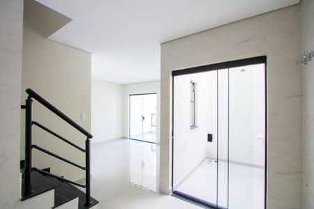 Casa à venda com 130m², 3 quartos e 4 vagas Casa à venda com 130m², 3 quartos e 4 vagasCozinha