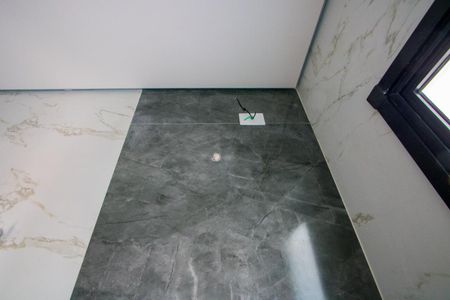 Casa à venda com 130m², 3 quartos e 4 vagas Casa à venda com 130m², 3 quartos e 4 vagasBanheiro do quarto 1