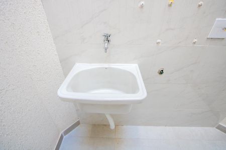 Casa à venda com 130m², 3 quartos e 4 vagas Casa à venda com 130m², 3 quartos e 4 vagasÁrea de serviço