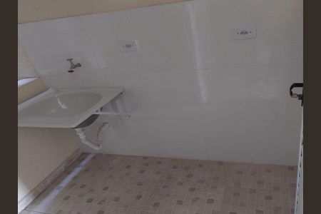 Apartamento à venda com 40m², 1 quarto e sem vaga