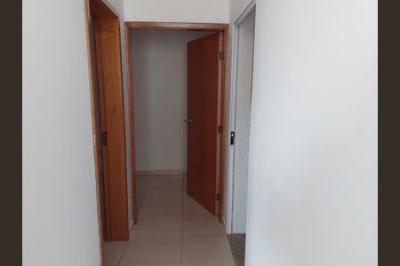 Apartamento à venda com 40m², 1 quarto e sem vaga