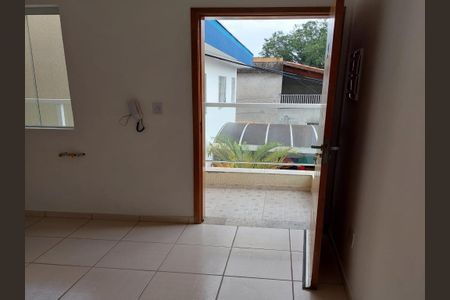 Apartamento à venda com 40m², 1 quarto e sem vaga