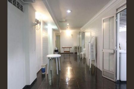 Apartamento à venda com 49m², 2 quartos e 1 vaga