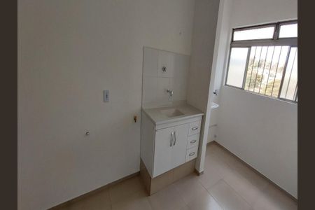 Apartamento à venda com 49m², 2 quartos e 1 vaga