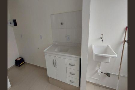Apartamento à venda com 49m², 2 quartos e 1 vaga