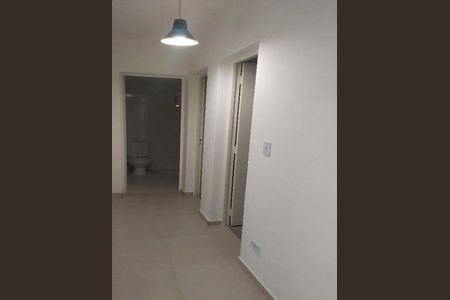 Apartamento à venda com 49m², 2 quartos e 1 vaga